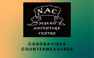 NAC coronavirus countermeasures
