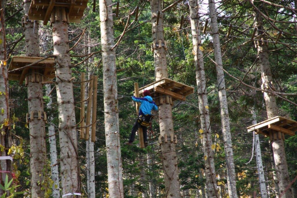 NAC Adventure Park – NAC